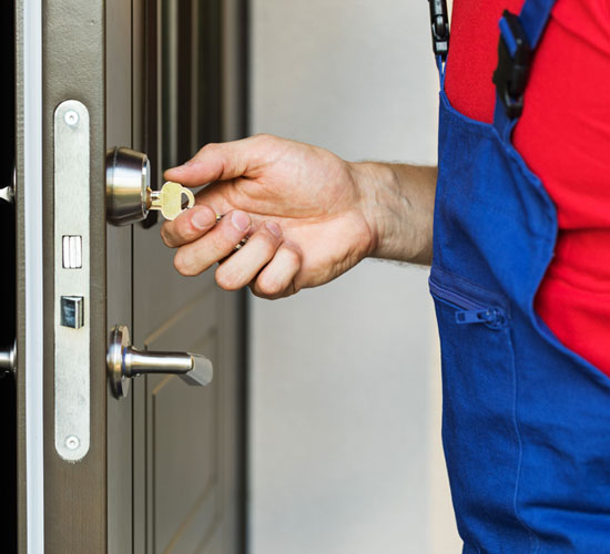 Residential Locksmith Nepean